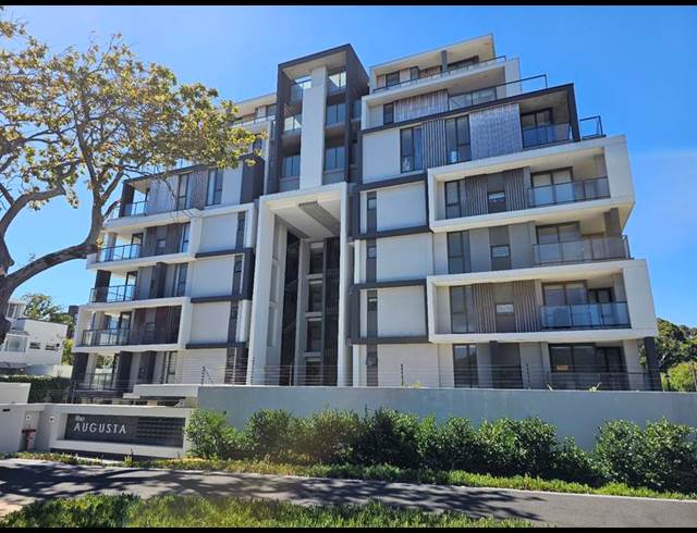 2 BEDROOM PROPERTY TO RENT IN RONDEBOSCH