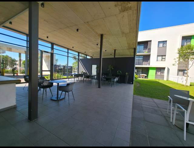 1 BEDROOM APARTMENT TO LET IN BALLITO CENTRAL
