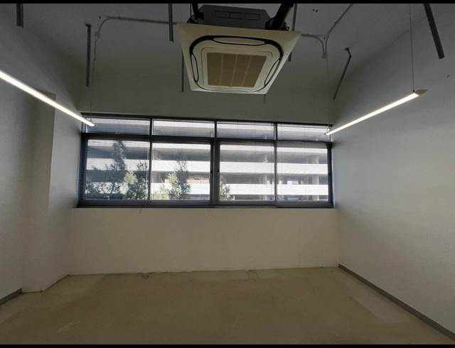 604M² OFFICE TO LET IN CAPE TOWN CITY CENTRE