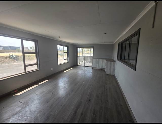 40,000M² INDUSTRIAL YARD TO LET IN ALBERTON NORTH