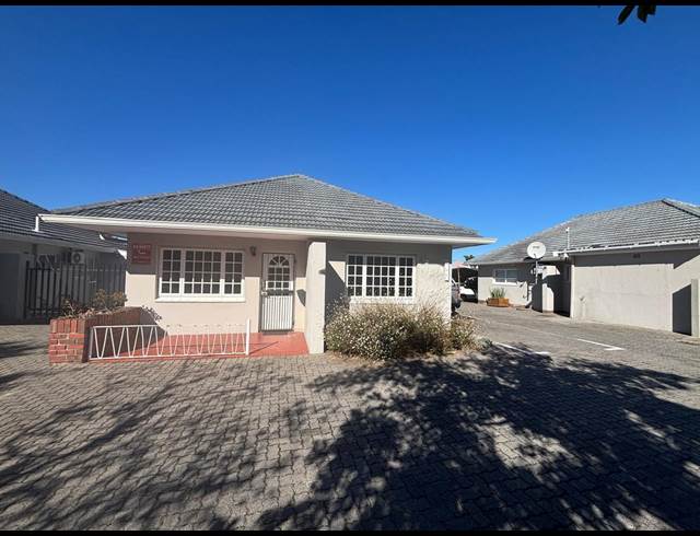 166M² OFFICE TO LET IN BO OAKDALE