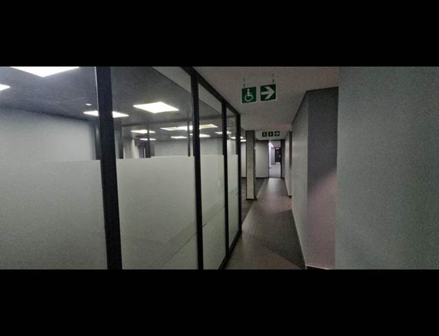 INDUSTRIAL PROPERTY TO RENT IN WATERFALL