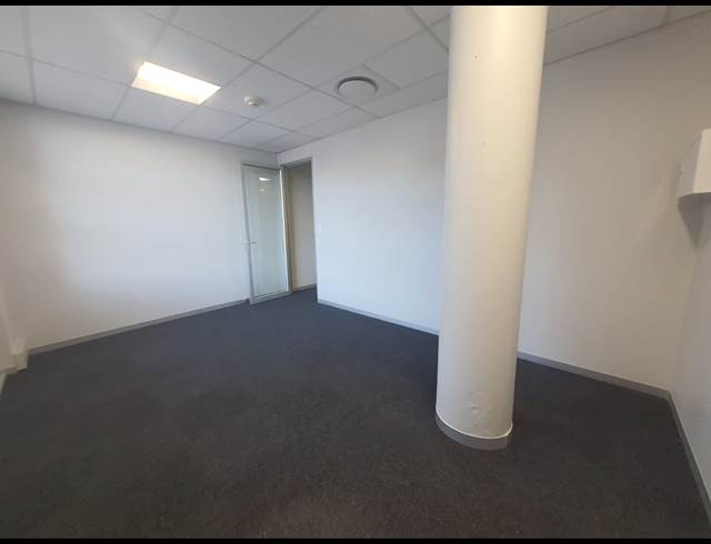 23M² OFFICE TO LET IN ARCADIA