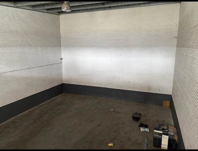 214M² WAREHOUSE TO LET IN CITY DEEP
