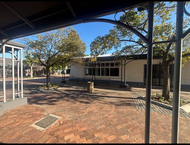 200M² CO-WORKING SPACE TO LET IN AUDAS ESTATE