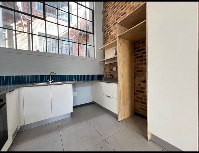 1 BEDROOM PROPERTY TO RENT IN BRAAMFONTEIN