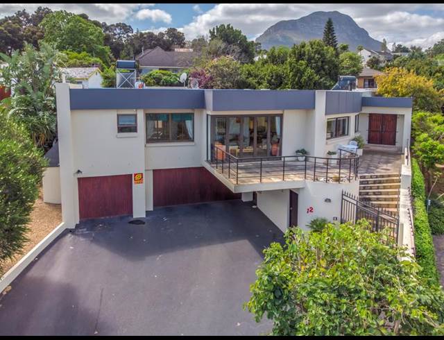 3 BEDROOM PROPERTY TO RENT IN LA CONCORDE