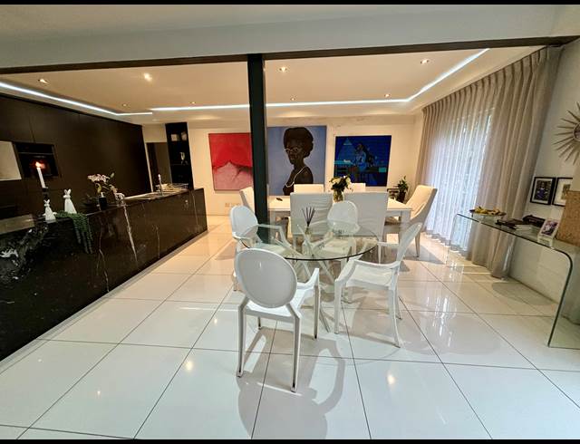 3 BEDROOM FREESTANDING TO LET IN PARKTOWN