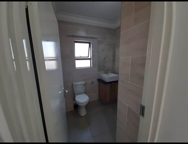 2 BEDROOM PROPERTY TO RENT IN OLYMPUS AH