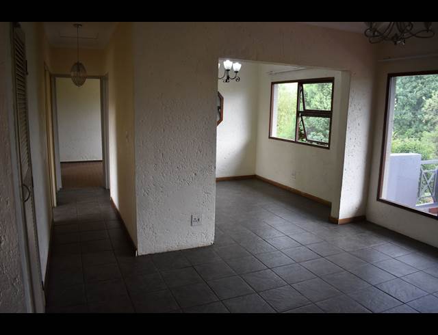 2 bed property to rent in RYNFIELD