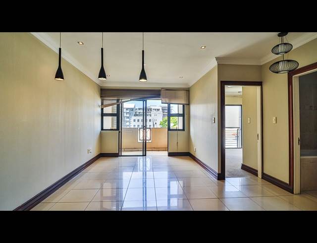 2 BEDROOM APARTMENT TO LET IN UMHLANGA RIDGE