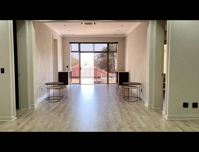 550M² OFFICE TO LET IN ROSEBANK