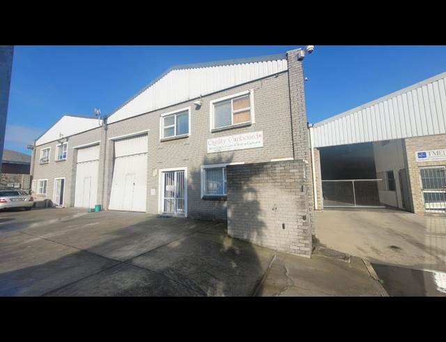 330M² OFFICE TO LET IN KILLARNEY GARDENS