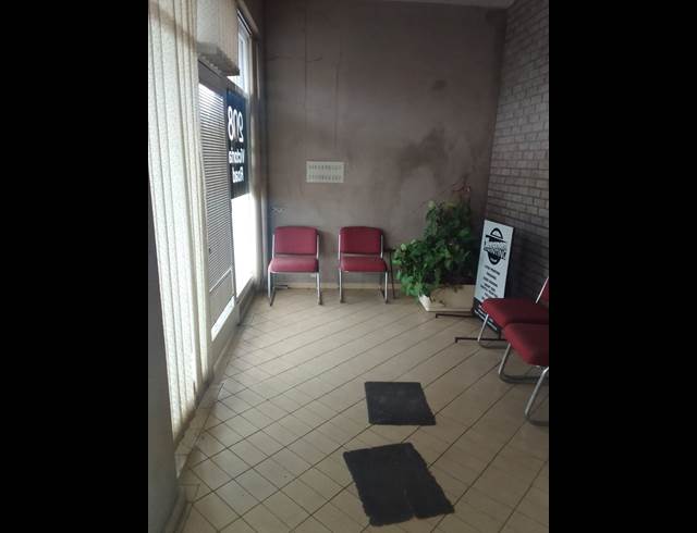 200M² OFFICE TO LET IN PIETERMARITZBURG CENTRAL
