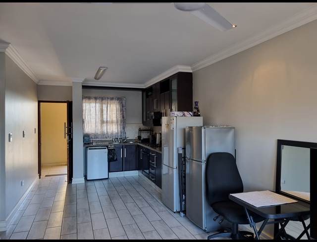 2 BEDROOM APARTMENT TO LET IN NEW TOWN CENTRE