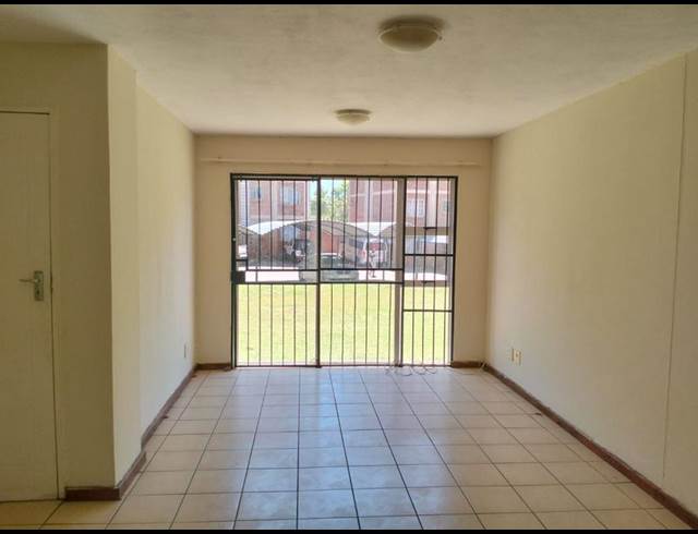 1 BEDROOM PROPERTY TO RENT IN KARENPARK
