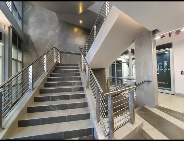 483M² OFFICE TO LET IN ARCADIA