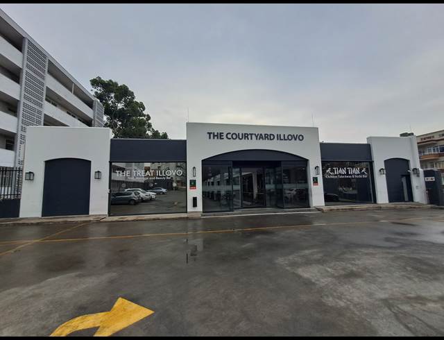 42M² OFFICE TO LET IN ILLOVO