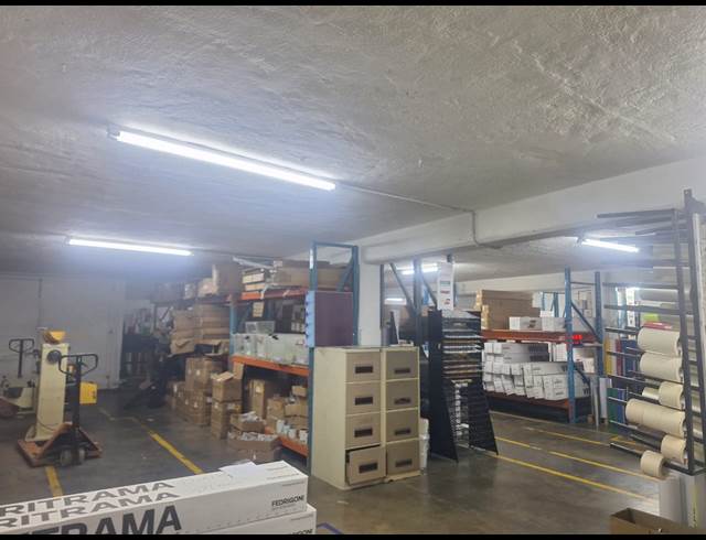 656M² RETAIL TO LET IN NELSPRUIT CENTRAL