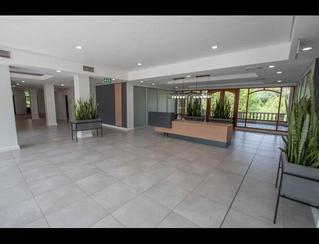 1,263M² OFFICE TO LET IN SANDTON CENTRAL