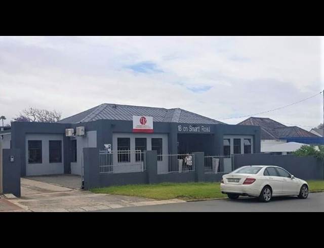 145M² OFFICE RENTED IN NAHOON