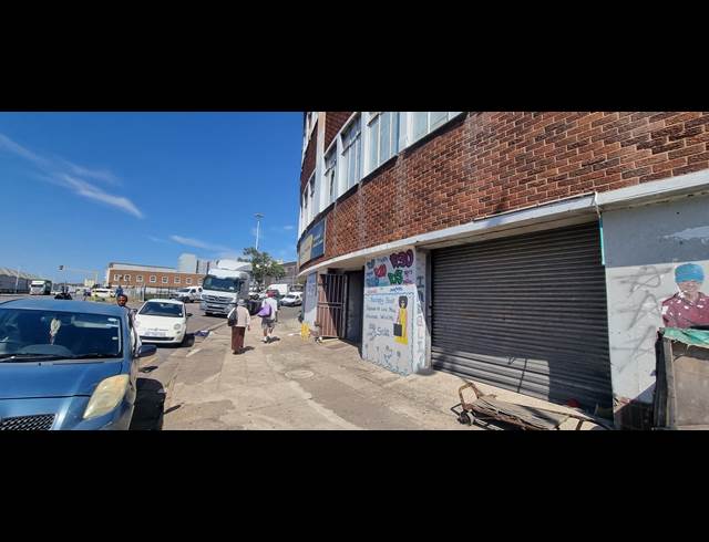 360M² FACTORY TO LET IN CONGELLA