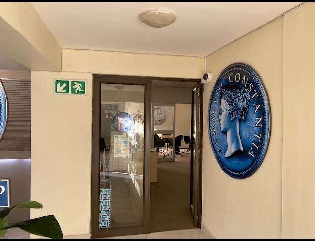 45M² OFFICE TO LET IN CONSTANTIA