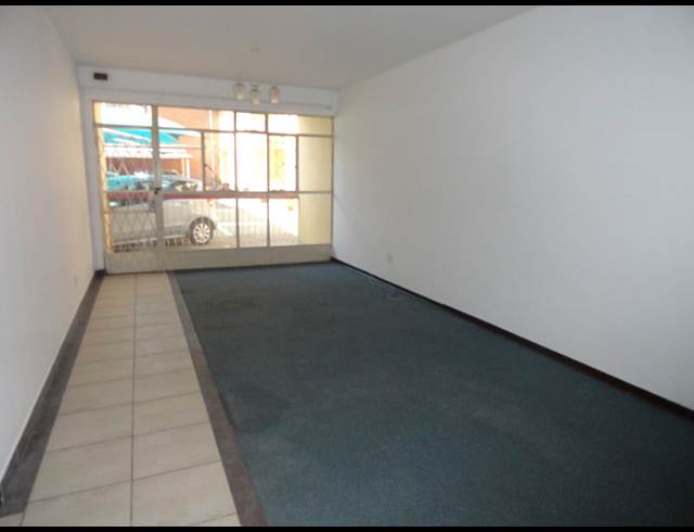 2 bed property to rent in EASTLEIGH