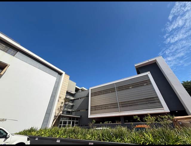 638M² OFFICE TO LET IN UMHLANGA RIDGE