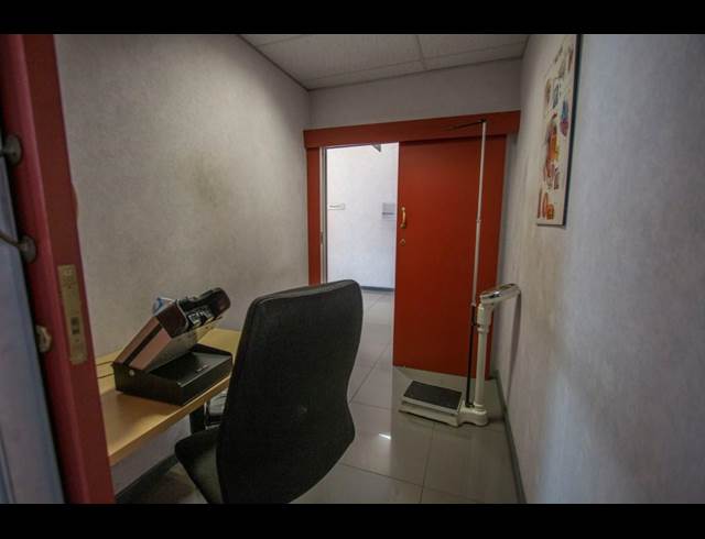 737M² STORAGE UNIT TO LET IN RANDJESPARK