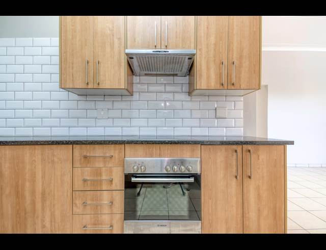 2 BEDROOM APARTMENT RENTED IN NORTHCLIFF