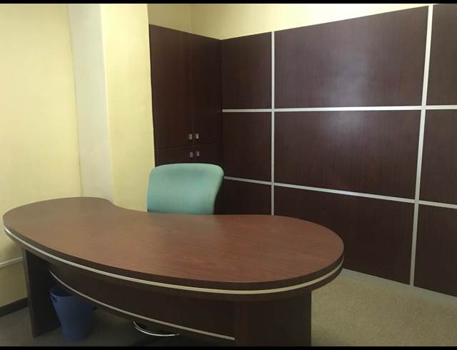 100M² OFFICE RENTED IN STIKLAND INDUSTRIAL