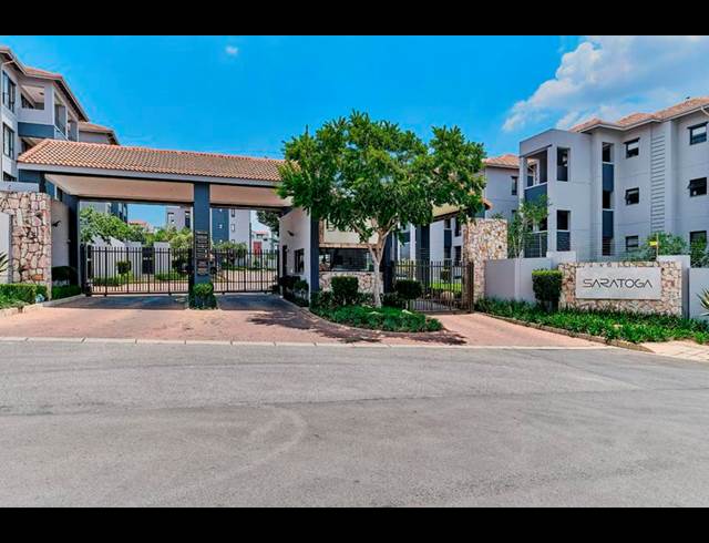 1 BEDROOM PROPERTY TO RENT IN LONEHILL
