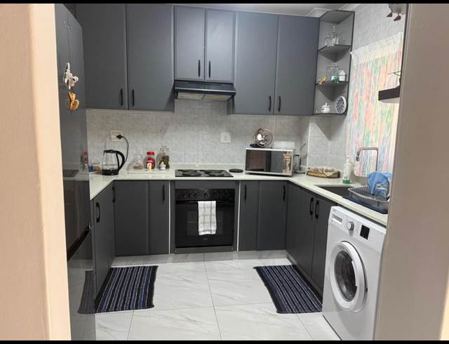 2 BEDROOM PROPERTY TO RENT IN BALLITO