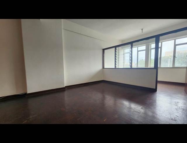 1 BEDROOM PROPERTY TO RENT IN NORTH BEACH