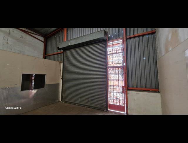 500M² WAREHOUSE TO LET IN CITY & SUBURBAN