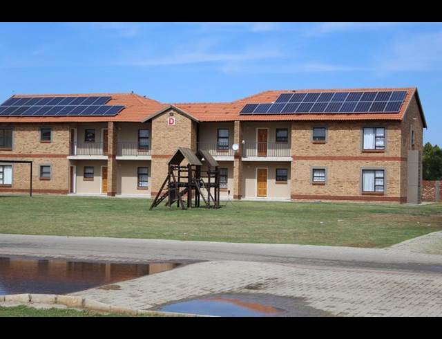 2 BEDROOM PROPERTY TO RENT IN KLERKSDORP