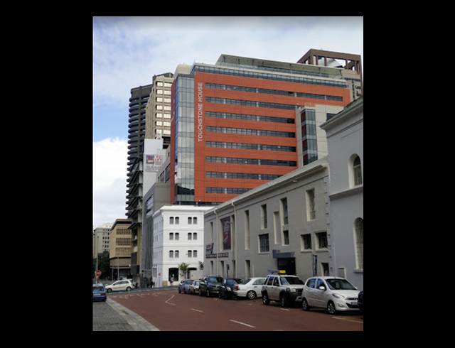 353M² OFFICE TO LET IN CAPE TOWN CITY CENTRE