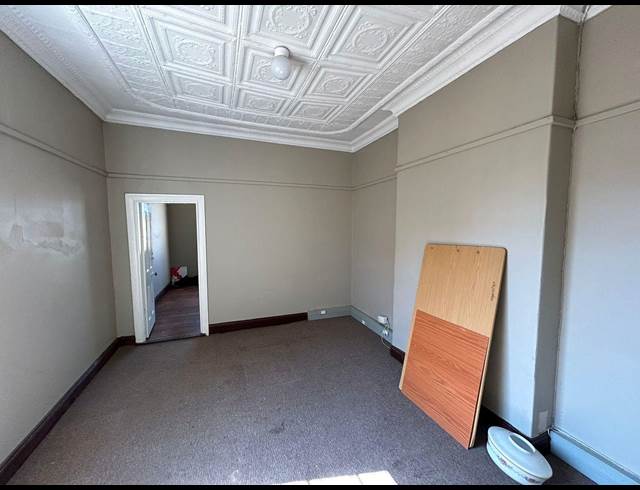 150M² OFFICE TO LET IN DELAREY