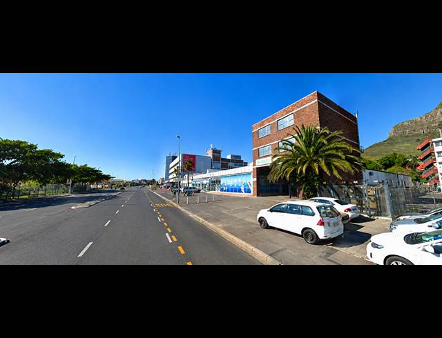 200M² OFFICE TO LET IN SALT RIVER