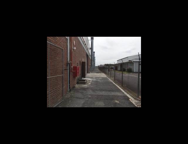 1,200M² WAREHOUSE TO LET IN EPPING INDUSTRIAL
