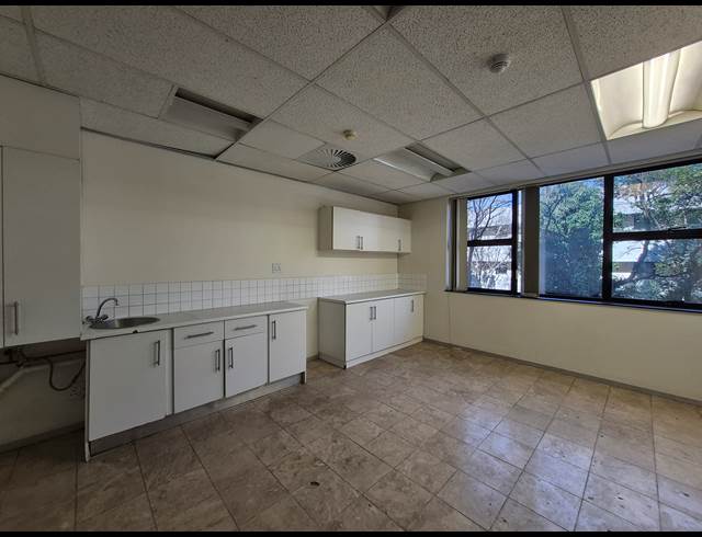 332M² OFFICE TO LET IN ROSEBANK