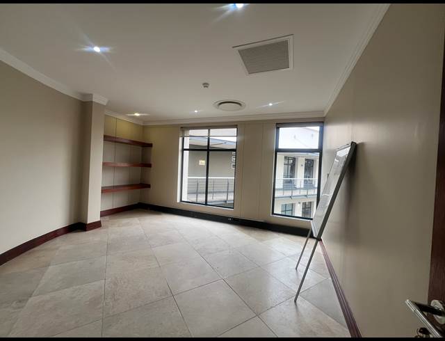 244M² OFFICE TO LET IN MELROSE ARCH