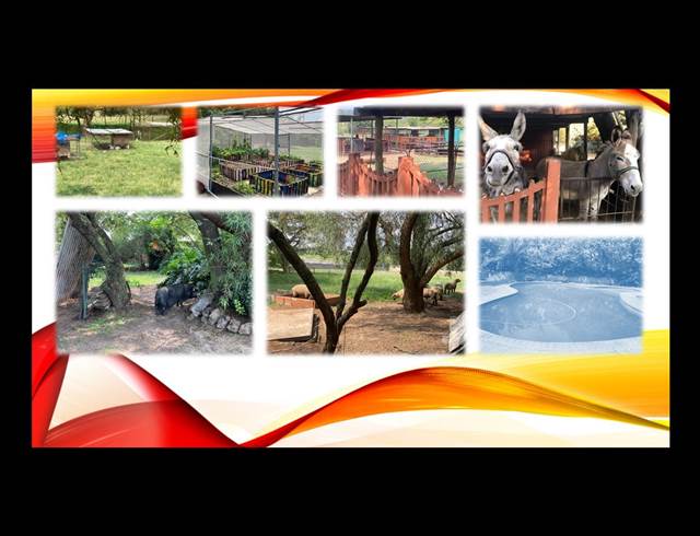 2 bed property to rent in NIETGEDACHT 535-JQ