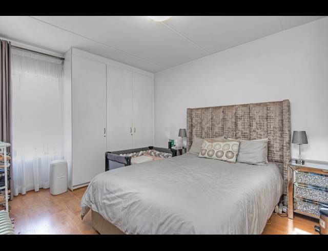2 BEDROOM APARTMENT TO LET IN MORNINGSIDE
