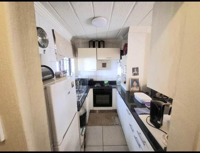 1 BEDROOM PROPERTY TO RENT IN MORNINGSIDE