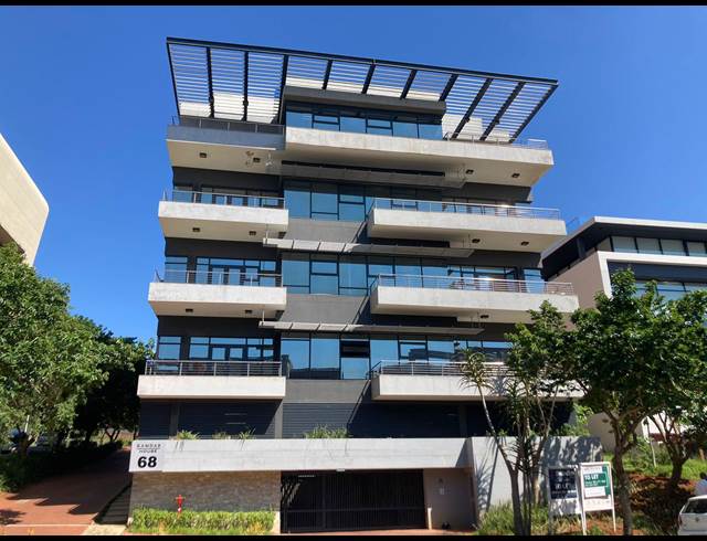 114M² OFFICE TO LET IN UMHLANGA RIDGESIDE
