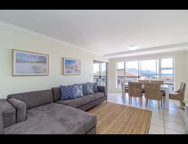 2 BEDROOM APARTMENT TO LET IN BIG BAY