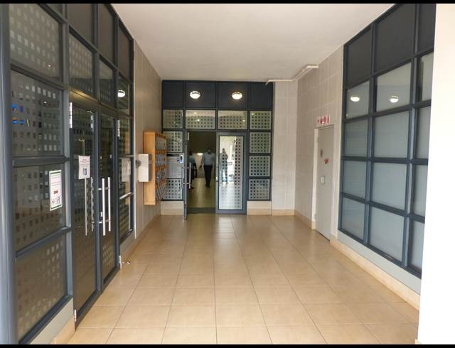 130M² OFFICE RENTED IN UMHLANGA RIDGE