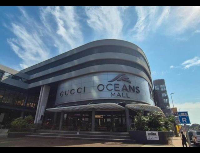 113M² RETAIL TO LET IN UMHLANGA CENTRAL